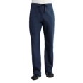 thumbnail image 1 of red panda unisex straigh leg drawstring scrub pant, 1 of 1
