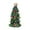 B, variant on Christmas Decorations Resin Christmas Tree Ornaments Desktop Party Decorations