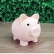 thumbnail image 5 of Cute Piggy Bank for Sbrvaniy Pig Money Bank Coin Bank for Boys and Girls My First Unbreakable Money Bank Decoration Savings, 5 of 9