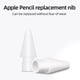 thumbnail image 4 of Para Pencil Stylus Pen 2018-2024 Rejection Touch () Blanco, 4 of 7
