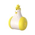thumbnail image 1 of Meterk Interactive Cat Toy Cat Tumbler Toy Light Chaser Toy For Cats, 1 of 7