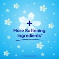 thumbnail image 3 of Fleecy Complete Fabric Softener Fabric Sheets Field Flower (Fabric Conditioner), 3 of 9