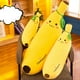 thumbnail image 3 of Gwong Juguete Dibujos animados banana relleno peluche de peluche juguete juguete sofá decoración de almohada regalo de cumpleaños Gwong 21022424, 3 of 7