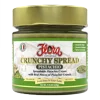 Pistachio Crunchy Spread
