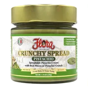 Pistachio Crunchy Spread