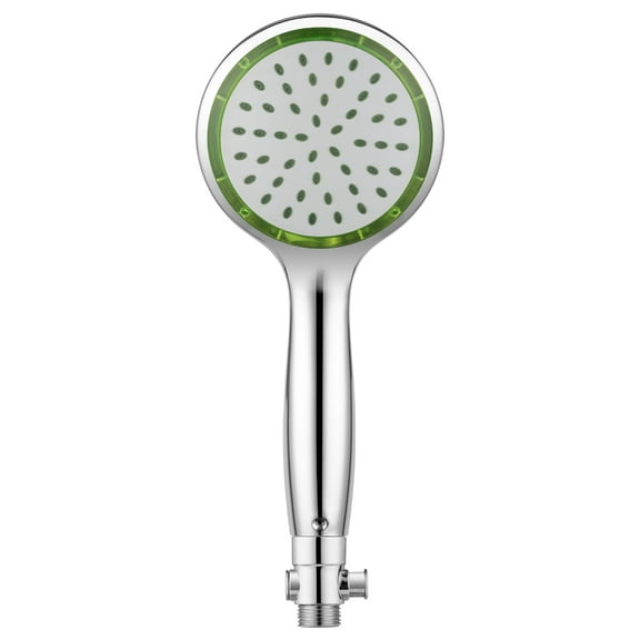 Pressure Assist RV Hand Held Shower Wand - Chrome Polished