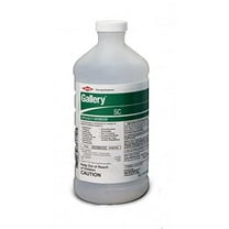 Gallery SC Specialty Herbicide Dow AgroSciences Pre Emergent Herbicides- 1 Quart