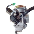 thumbnail image 4 of Pulsar135CS carburetor suitable for Pulsar 135 Rouser 135 Bajaj 135 135 cc, motorcycle carburetor ATV beach bike, 4 of 5