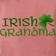 thumbnail image 3 of CafePress - Irish Grandma T Shirt - Womens Comfort Colors® Shirt, 3 of 4