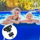 thumbnail image 4 of 4PCS Swivel Nut and Knob Replacement for Hayward SPX1600PN, 4 of 5