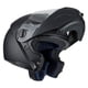 thumbnail image 1 of Casco Moto Abatible NZI  FLIPPY certificado ECE Talla XL Negro Mate, 1 of 6