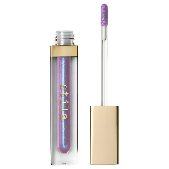 Beauty Boss Lip Gloss - Blue Sky by Stila for Women - 0.11 oz Lip Gloss