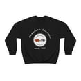 thumbnail image 2 of SUNBELTGIFTS C1 Corvette Crew Neck Long Sleave Heavy Duty Sweatshirt, perfect for cool crisp days, 2 of 7