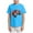 Sky Blue, variant on Boys T Shirts Sports Toddler Baby Boys Cowboy Shirts Western Retro Graphic T Shirt Rodeo Party Outfit Summer Tees Short Sleeve Tops Clothes Sizes 2-3T (White,2-3 Years)