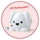 thumbnail image 3 of Calming Pup hand2mind PAWZ con respiración profunda y luz nocturna, 3 of 5