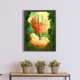 thumbnail image 4 of Pintura de diamante 5D DIY Kit de globo de aire caliente de taladro redondo completo Arte de decoración del hogar JShteea El nuevo, 4 of 9