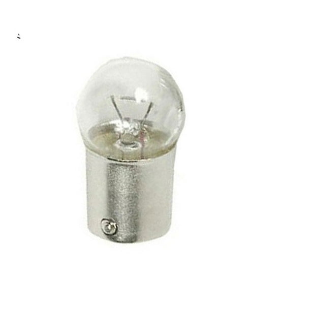 GE 25778 89 8W 13V BA15s G6 Miniature Automotive Incandescent Light