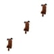 thumbnail image 3 of Juguetes para gatos Greeniant de hierba gatera interactivos reutilizables, 3 of 6