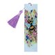 thumbnail image 2 of 5D Diamante Pintura Artesanía DIY Cuero Libro Borla +5D Diamante Pintura Marcapáginas Artesanía DIY Cuero Libro Borla Hugo Kits de pintura de diamantes de bricolaje, 2 of 10