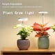 thumbnail image 2 of Grow Light, Spectrum LED Plant Light for Indoor Plants, 2 of 5
