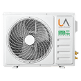 thumbnail image 2 of Aire Acondicionado Mini Split 1 Ton Solo Frío 110V UA United Appliances UAWC12-AD6F1 Inverter 18 SEER WiFi, 2 of 2