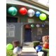 thumbnail image 4 of Adornos navideños inflables COCOMOON de 45 cm o 65 cm para exteriores, 4 of 7