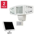 thumbnail image 1 of Sunforce 150 LED Solar Motion Light, 1 of 6