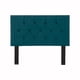 thumbnail image 1 of Cabecera Andrea Sansa King Size color Aqua, 1 of 2