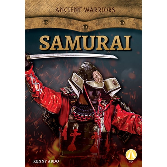 Pre-Owned Samurai (Library Binding) 1098221257 9781098221256