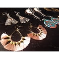 thumbnail image 3 of Tribal Fashion Earring Set of 7, 3 of 5
