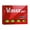 Green, variant on Volvik Vimax Soft Golf Balls Matte Red 12pk