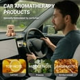 thumbnail image 6 of Shaking Wooden Man Figurine for Car Dashboard, Funny Handmade Shak Feet Woodens Doll Suitable for Car Accessories and Desk Decoration with 12PCS Magnetic Expressions (Style A), 6 of 8