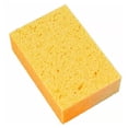 thumbnail image 6 of Thickened Wood Pulp Sponge for Tile and Surface Cleaning, Durable and Highly Absorbent, Multipurpose Household Scrubber, 6 of 6