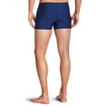 thumbnail image 3 of Men's Speedo 805016 Endurance Square Leg Swim Trunk (Navy 32 Waist), 3 of 4