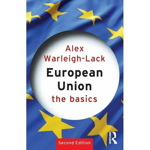 Basics: European Union: The Basics (Paperback)