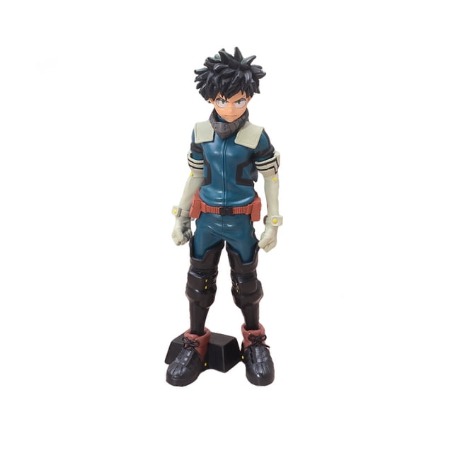 Figura de anime de juguete Collect My Hero Academia Midoriya Izuku