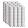 GEN Standard Bath Tissue, White, 2-Ply, 4 x 3, 500 Sheets/Roll, 96 Rolls/Carton