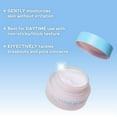 thumbnail image 4 of SoloVegan Clear As Day Crème à Base d'Eau, 4 of 7