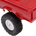 thumbnail image 1 of Camioneta RC, Camioneta RC Cuatro Coches de Escalada RC Kit de Camión RC Compacto y liviano, 1 of 8