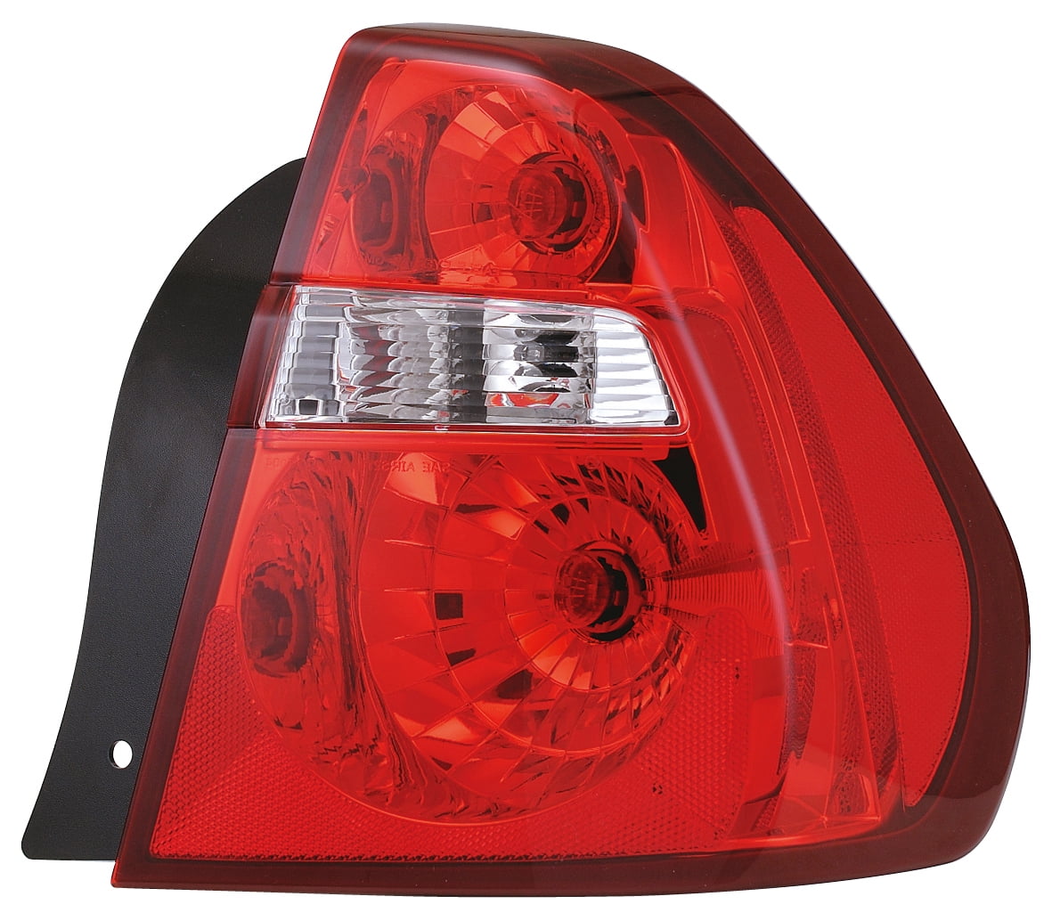 Right backup lamp buyshrom