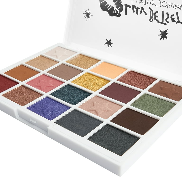 LUV BETSEY EYE SHADOW PALETTE