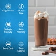 thumbnail image 4 of Syruvia Toasted Marshmallow Sugar Free Coffee Syrup 25.4 Fl. Oz With Pump, 4 of 7