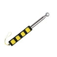 thumbnail image 1 of Colaxi Outil de Percussion à Tambour avec Poignée en Éponge Outil d'Inspection Creux Outils Pratiques à Commande Manuelle pour l'Inspection de la Décoration de la Maison 115cm, 1 of 8