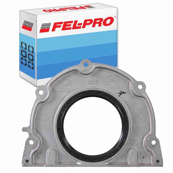 Fel-Pro Rear Engine Crankshaft Seal Kit compatible with GMC Acadia 3.6L V6 2007-2016
