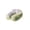 Green, variant on U Shaped Neck Pillow Travel Camel Hump Ergonomic Neck Support Pillow Soft Portable for Airplane Office Nap Car Purple