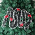 thumbnail image 4 of 36Pcs/Set Christmas Bows Mini Decorative Bows Ribbon Bows Decoration, 4 of 9