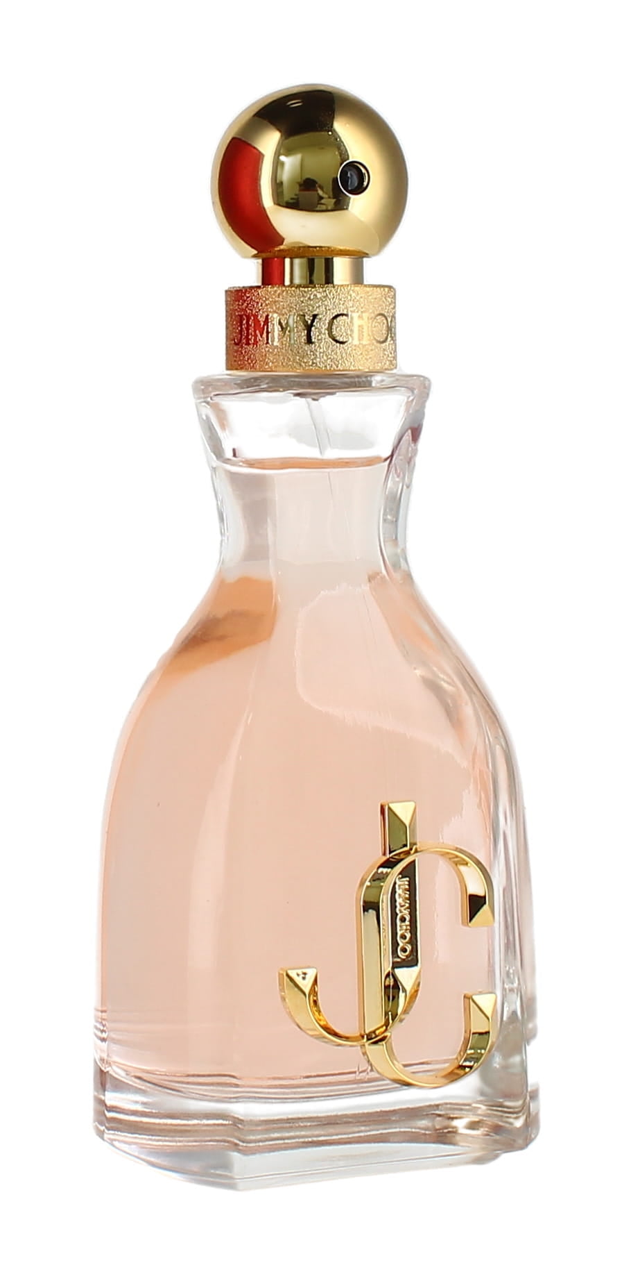 Jimmy Choo I Want Choo Eau De Parfum, Perfume for Women, 2.0 Oz