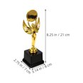 thumbnail image 2 of SEWACC Trophies Custom Trophy Multi Elegant Design for School Awards 1Pack, 2 of 8