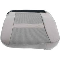 Front Seat Cover 1 - Compatible with 2006 - 2008 Dodge Ram 1500 5.7L V8 2007