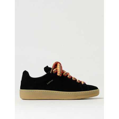 

Lanvin Sneakers Men Black Men